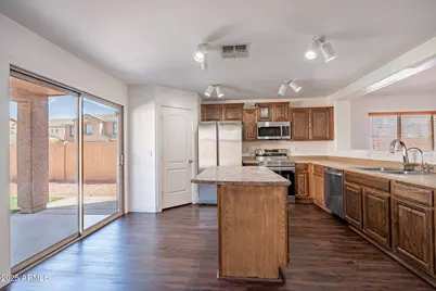 1202 W Central Avenue, Coolidge, AZ 85128 - Photo 4