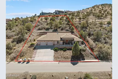 1000 Sunrise Boulevard, Prescott, AZ 86301 - Photo 2
