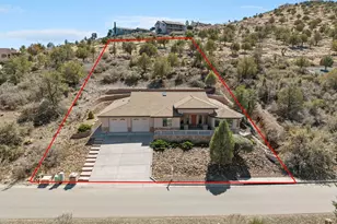1000 Sunrise Blvd, Prescott, AZ 86301 - Photo 2