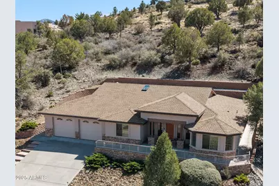 1000 Sunrise Boulevard, Prescott, AZ 86301 - Photo 1