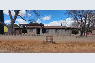 1002 E Mescal Drive, Pearce, AZ 85625 - Photo 30