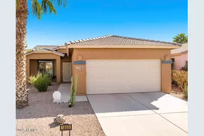 1869 E Birch Street, Casa Grande, AZ 85122 - Photo 8