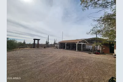 37448 N 301st Avenue, Wittmann, AZ 85361 - Photo 4