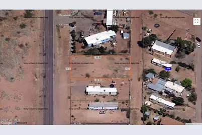 Tbd N Washington Avenue #145, Douglas, AZ 85607 - Photo 2