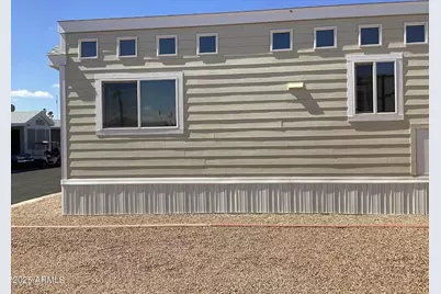 424 E Fiesta Del Sol --, Florence, AZ 85132 - Photo 28