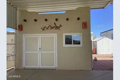 424 E Fiesta Del Sol --, Florence, AZ 85132 - Photo 4