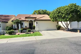 5055 E Paseo, Phoenix, AZ 85044 - Photo 1