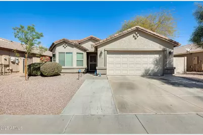 4332 W Carson, Laveen, AZ 85339 - Photo 1
