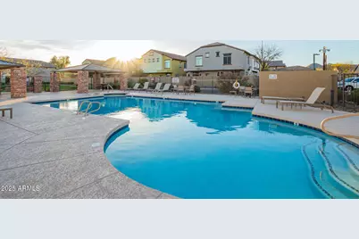 2725 E Mine Creek Road #2186, Phoenix, AZ 85024 - Photo 26