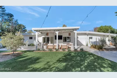 37 Spur Circle, Scottsdale, AZ 85251 - Photo 24