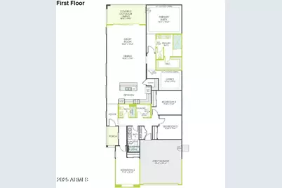 366 E Las Perlas Lane, San Tan Valley, AZ 85140 - Photo 26