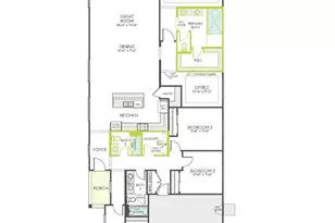 366 E Las Perlas Ln, San Tan Valley, AZ 85140 - Photo 26