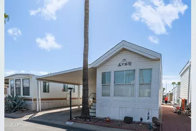 265 Cinnabar Drive #265, Apache Junction, AZ 85119 - Photo 6