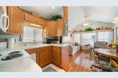 265 Cinnabar Drive #265, Apache Junction, AZ 85119 - Photo 18