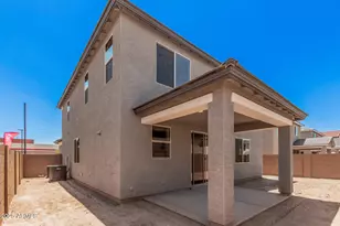 11611 W Green Dr, Youngtown, AZ 85363 - Photo 30