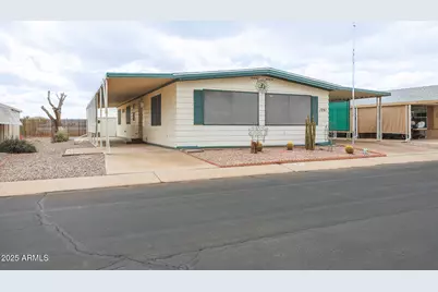 2100 N Trekell Road #269, Casa Grande, AZ 85122 - Photo 2