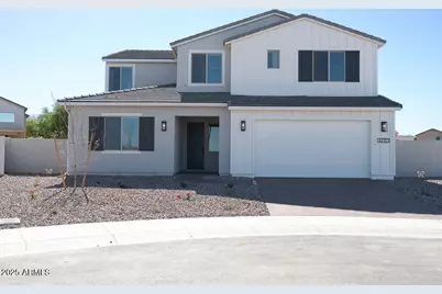 40101 N Alameda Drive, San Tan Valley, AZ 85140 - Photo 1