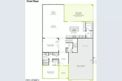 40101 N Alameda Drive, San Tan Valley, AZ 85140 - Photo 32