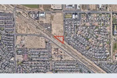 0 196th Street, Queen Creek, AZ 85142 - Photo 1