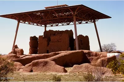 Lot 2B E Central Avenue #2B, Coolidge, AZ 85128 - Photo 52