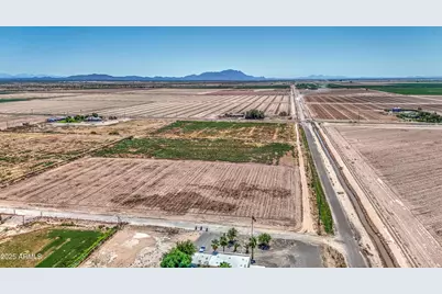 Lot 2B E Central Avenue #2B, Coolidge, AZ 85128 - Photo 44