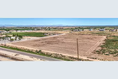 Lot 2B E Central Avenue #2B, Coolidge, AZ 85128 - Photo 6