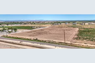 Lot 2B E Central Avenue #2B, Coolidge, AZ 85128 - Photo 1