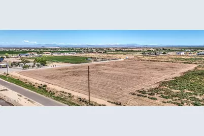 Lot 2B E Central Avenue #2B, Coolidge, AZ 85128 - Photo 10