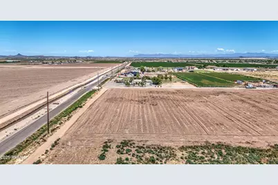 Lot 2B E Central Avenue #2B, Coolidge, AZ 85128 - Photo 16