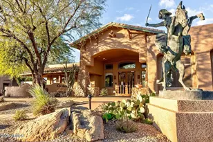 11500 E Cochise Dr, Scottsdale, AZ 85259 - Photo 24