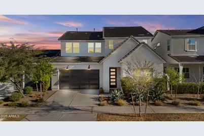 10150 E Thistle Avenue, Mesa, AZ 85212 - Photo 1