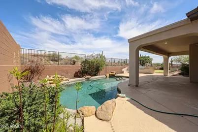 41735 N Maidstone Court, Anthem, AZ 85086 - Photo 44