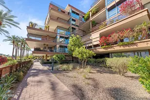 7157 E Rancho Vista Dr, Scottsdale, AZ 85251 - Photo 40