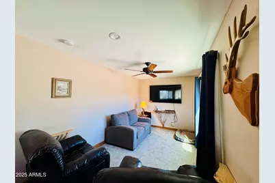 5661 Cougar Drive, Happy Jack, AZ 86024 - Photo 12