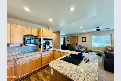 5661 Cougar Drive, Happy Jack, AZ 86024 - Photo 6