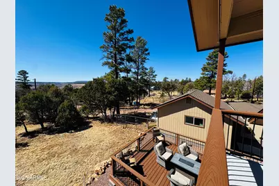 5661 Cougar Drive, Happy Jack, AZ 86024 - Photo 34