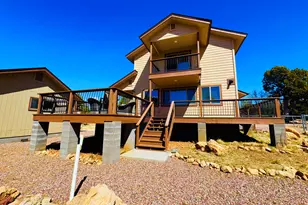 5661 Cougar Dr, Happy Jack, AZ 86024 - Photo 1