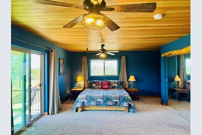 5661 Cougar Drive, Happy Jack, AZ 86024 - Photo 22