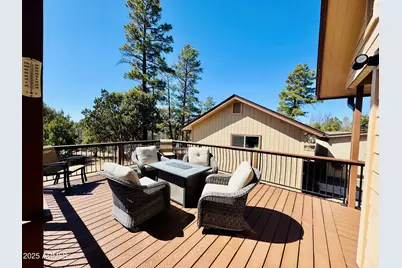 5661 Cougar Drive, Happy Jack, AZ 86024 - Photo 36