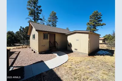 5661 Cougar Drive, Happy Jack, AZ 86024 - Photo 38