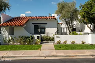 4836 N 72nd Way, Scottsdale, AZ 85251 - Photo 2