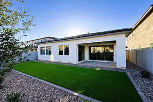 40129 N Alameda Dr, San Tan Valley, AZ 85140 - Photo 30