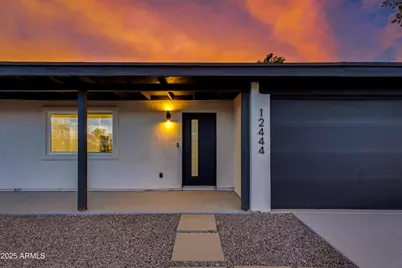 12444 N 33rd, Phoenix, AZ 85032 - Photo 1