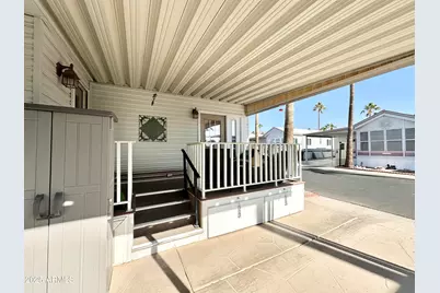 1027 S Prospector Drive, Apache Junction, AZ 85119 - Photo 6