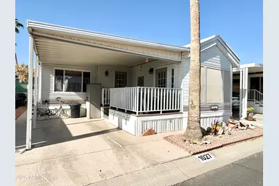 1027 S Prospector Drive, Apache Junction, AZ 85119 - Photo 2