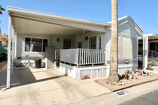 1027 S Prospector Dr, Apache Junction, AZ 85119 - Photo 2