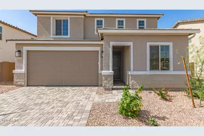 11619 W Green Drive, Youngtown, AZ 85363 - Photo 1