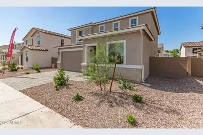 11619 W Green Drive, Youngtown, AZ 85363 - Photo 30