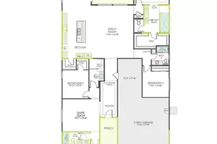 40165 N Alameda Dr, San Tan Valley, AZ 85140 - Photo 38