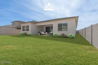 40165 N Alameda Drive, San Tan Valley, AZ 85140 - Photo 2